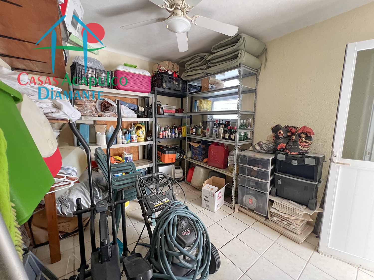 Son Vida Barbados 1 - Cuarto de servicio 2 Son Vida Barbados 1 - Cuarto de servicio 2